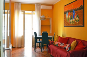 Edo House Monteverde Rome